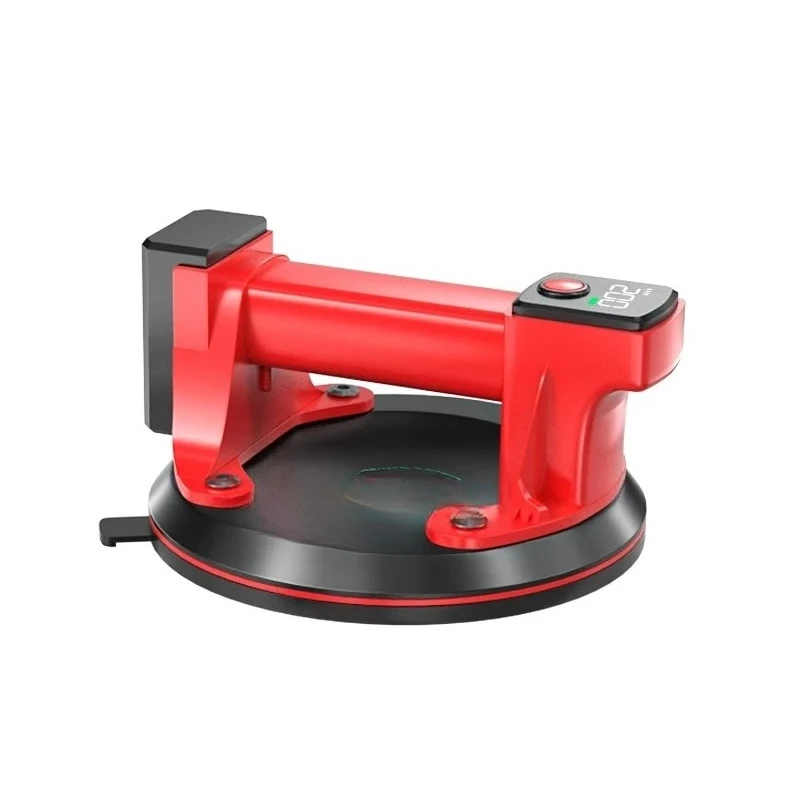 

electric suction cup ceramic tile automatic air filling paving large floor glass strength