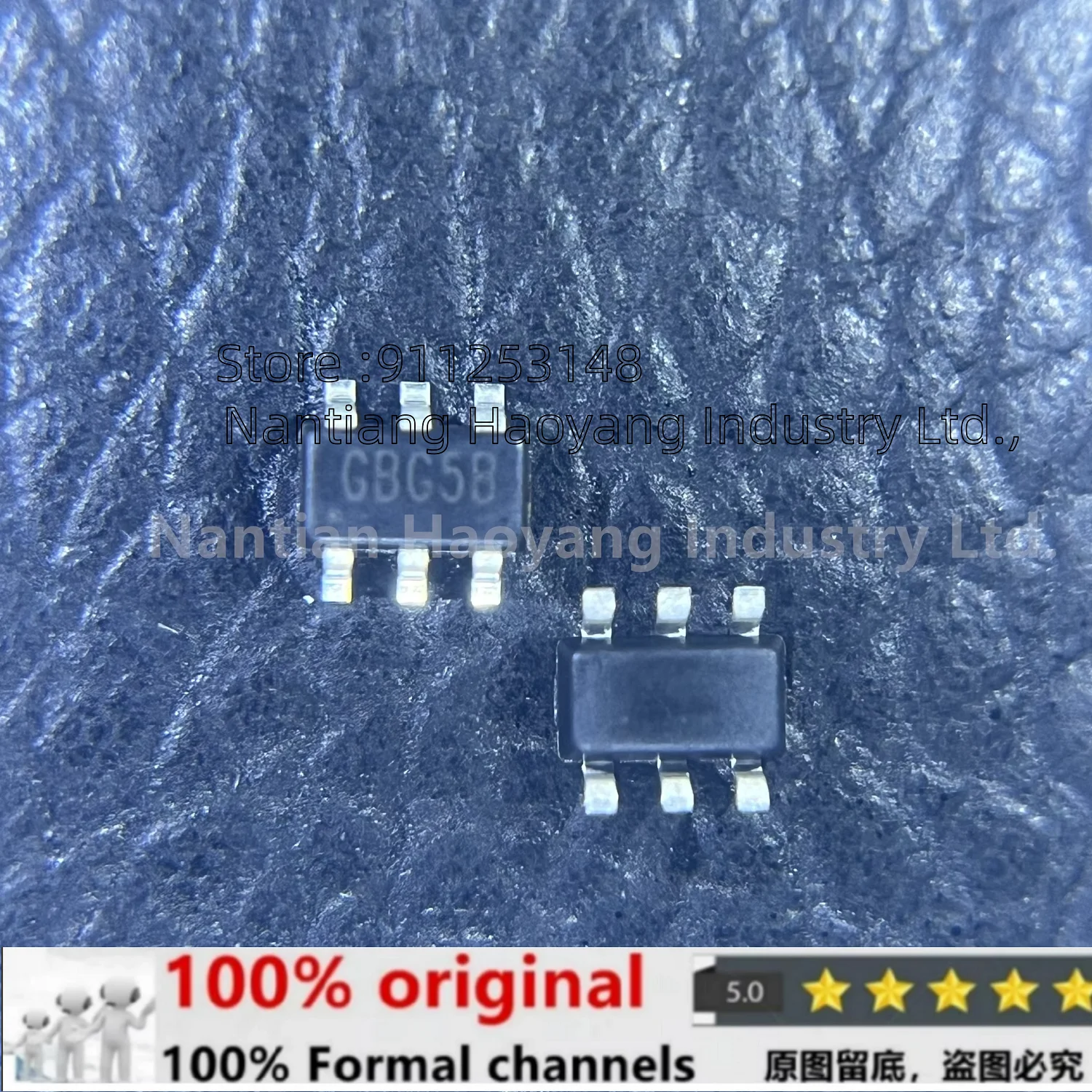 Original Only with Free Shipping 10pcs/20pcs/50pcs/Lot Ry8310