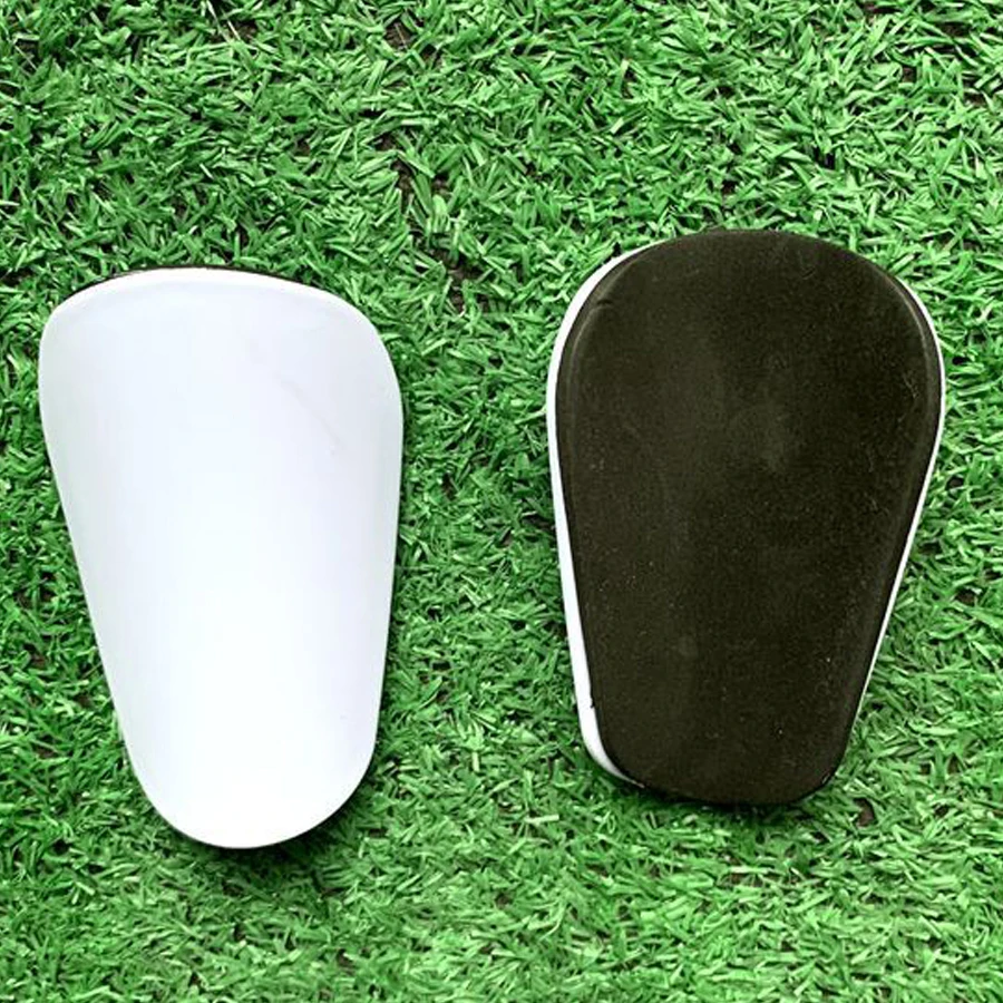 1 Mini-Fußball-Beinschoner für Erwachsene und Kinder Professionelles Training Sport-Beinschutzplatten Verstärkte Schutzplatten – Detail 3