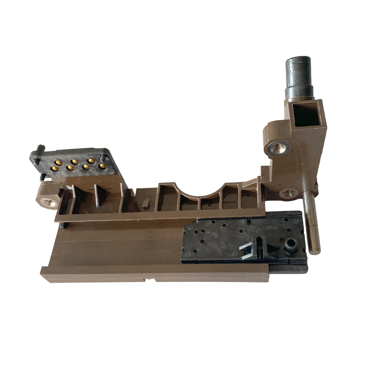 Sensor de Transmisión Automática 6HP19/6HP21 para BMW E60: Evaluación Técnica y Revisión Práctica
