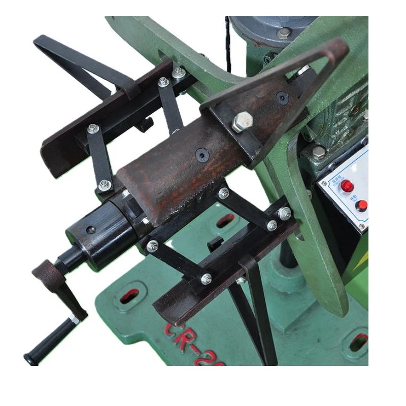 Full Automatic High Speed Industrial Punch Straightening Stainless Steel Coil Lightweight Uncoiler Induction Decoiler Machine