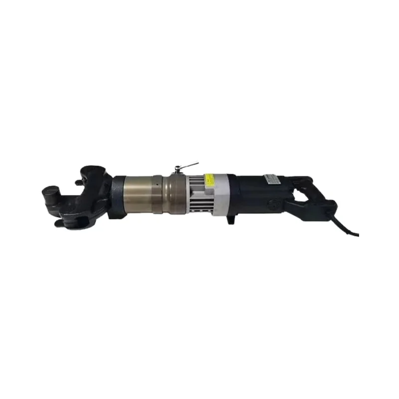 Portable Manual Rebar Bender RB-32 Hand-Held Bending Machine Straightener ZX Brand For Sale