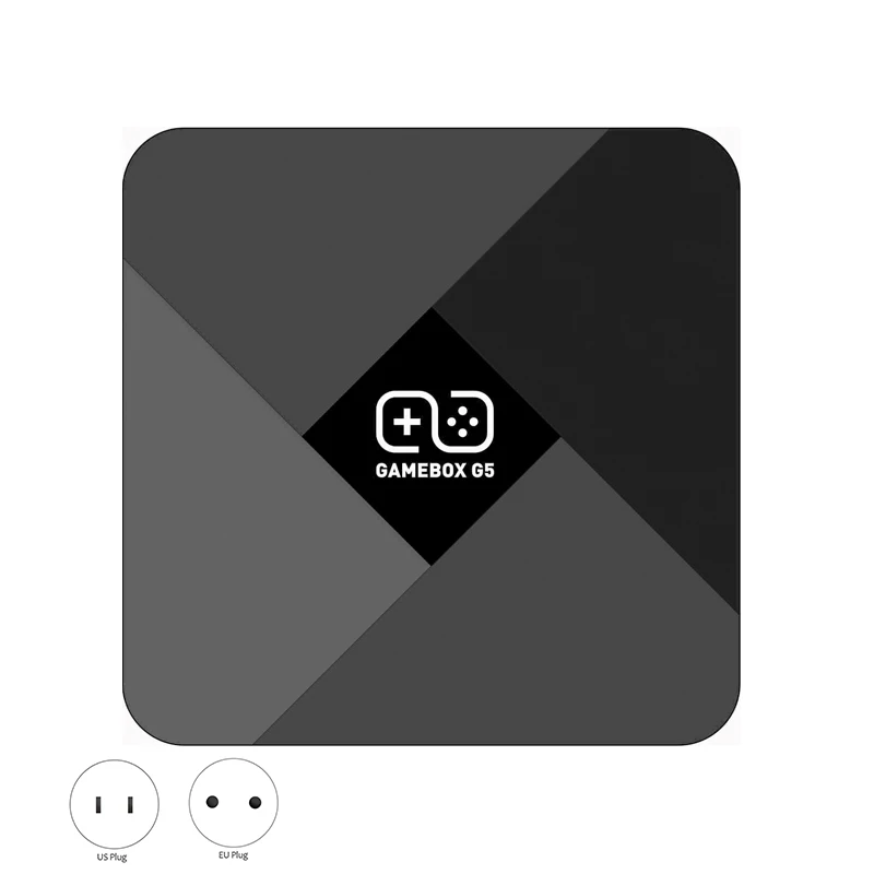 

Smart-Dual-System Video Game Console 4K HD Retro Game Box TV Wireless Retro Game Stick Built-In 15000+Games 64G TV Box