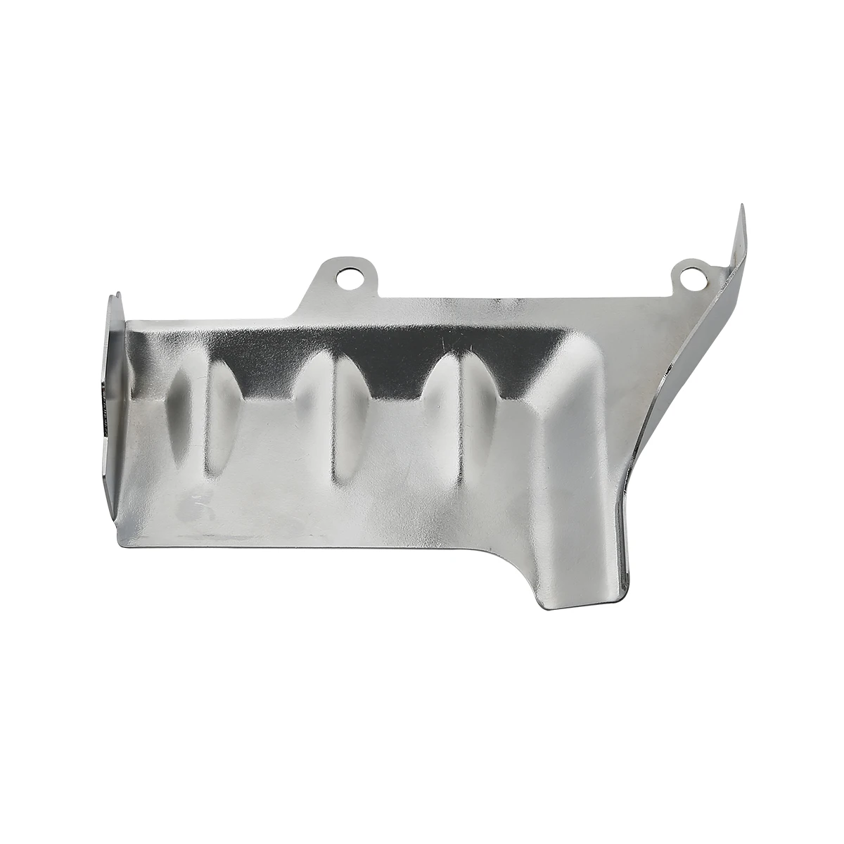 

Motorcycle Rear Cylinder Base Cover Trim For Harley Touring Electra Glide Road King Road Glide 2002-2006