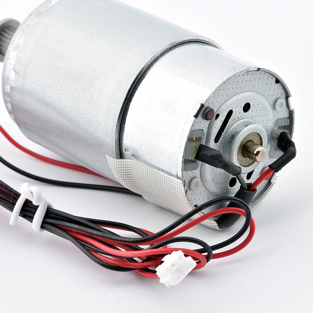 CR Motor Carriage Motor For Epson R1400 R1410 R1390 R1430 ME1100 R1500W R1900 T1100 T1110 L1300 B1100 1100 1390 1430 1400 1500