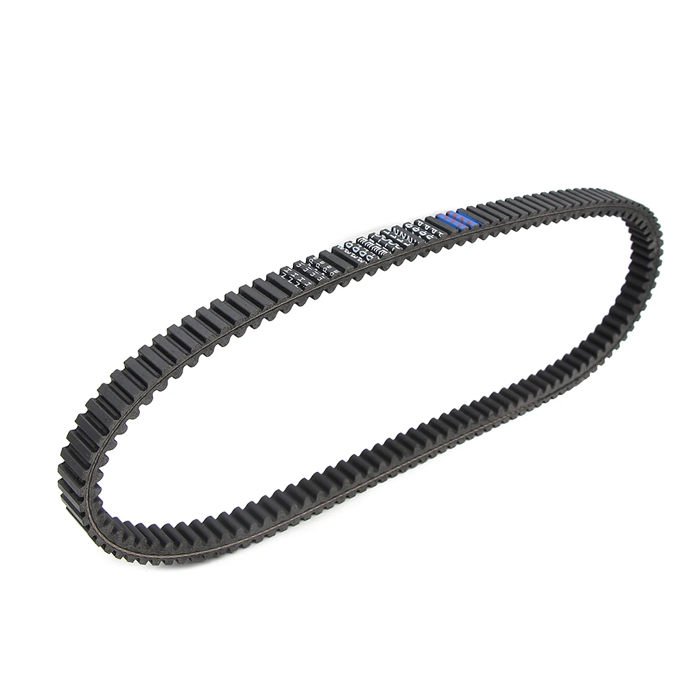23100-MEF-003 Drive Belt Accessory For Honda FJS400 Silver Wing 2006 2007 2008-2009 Motorcycle Drive Belt Transfer Belt view 3