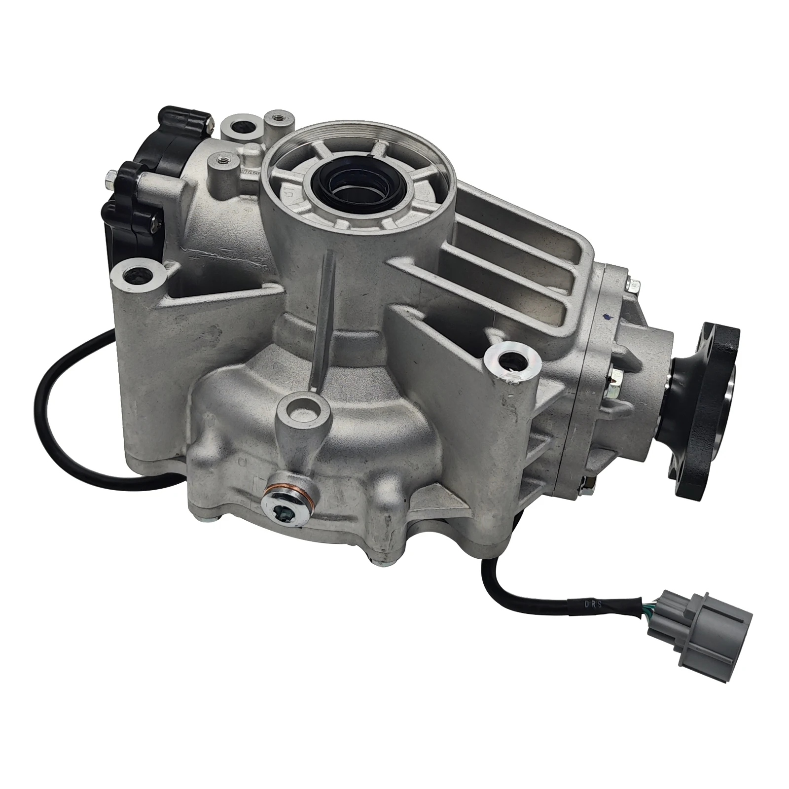 Original Front Gear Case Assy Front Axle For CF 600 1000  UTR UU  UTV SSV Q890-310000-10001 Q890-310000-10000