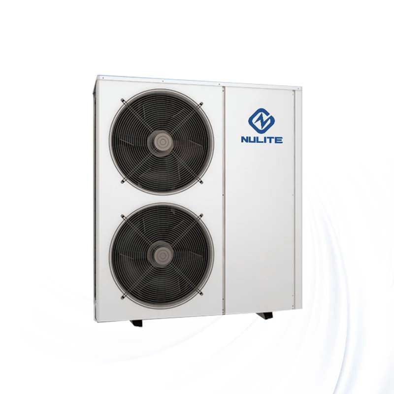 NuLite NEW ENERGY Pool Heatpump Water Heater B1.5Y B2Y B2.5Y B5Y B6Y Swimming Pool Heat Pump