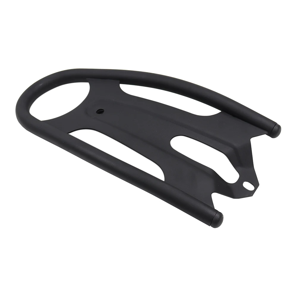 Solo Luggage Rack Stainless Steel Rear Baggage Carrier Fits For Kawasaki Vulcan S ABS SE CAFE EN650 VN650 VN 650 S650 2015-2024 - Image 4