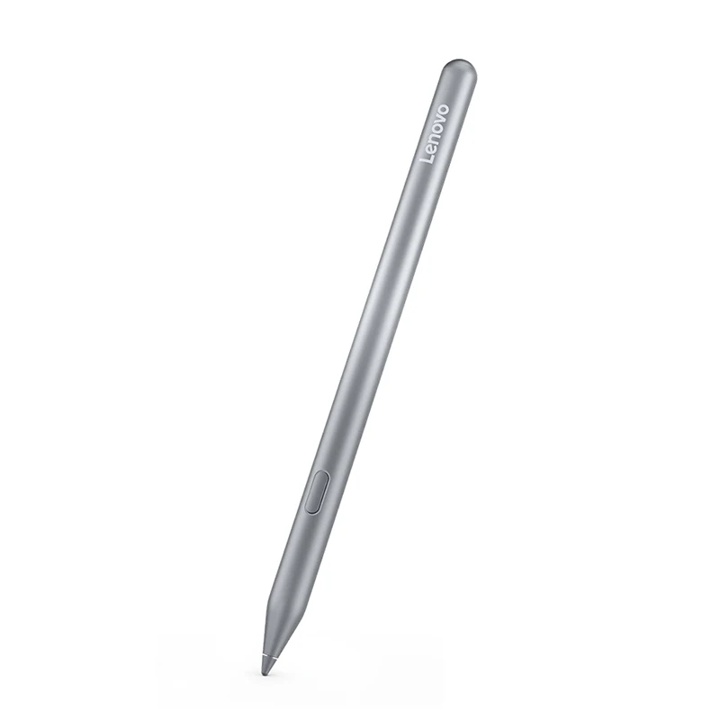 Lenovo AP501U Stylus 2023 4096 Level Pressure Remote Control Anti-Accidental Touch Ultra-Low Latency Quick Pairing For Lenovo