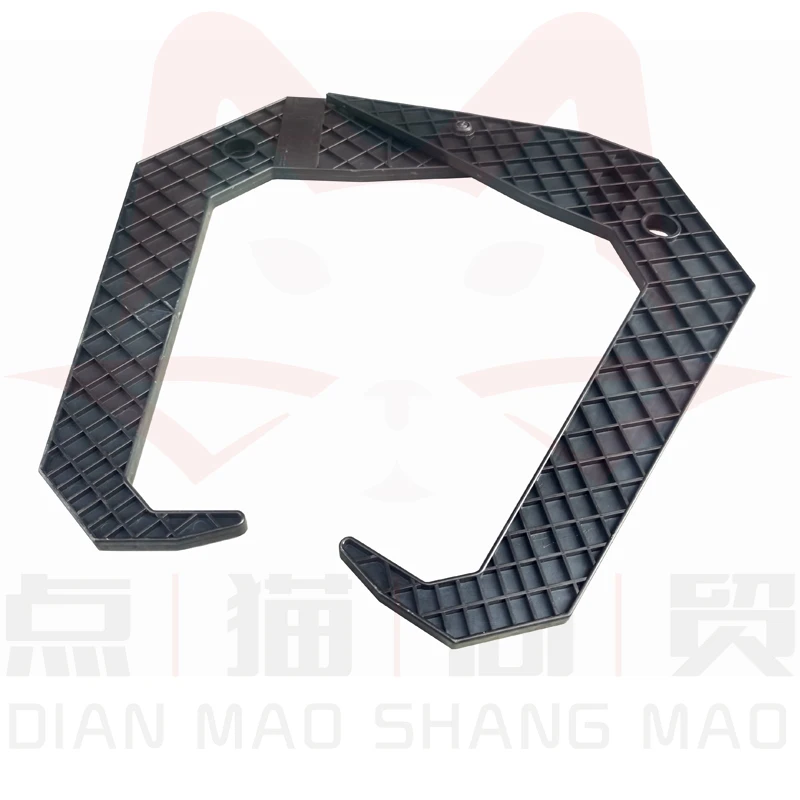 

Аксессуары для динамических балансировочных машин для шин: манометр, тестер баланса, штангенциркуль, линейка для измерения ширины.