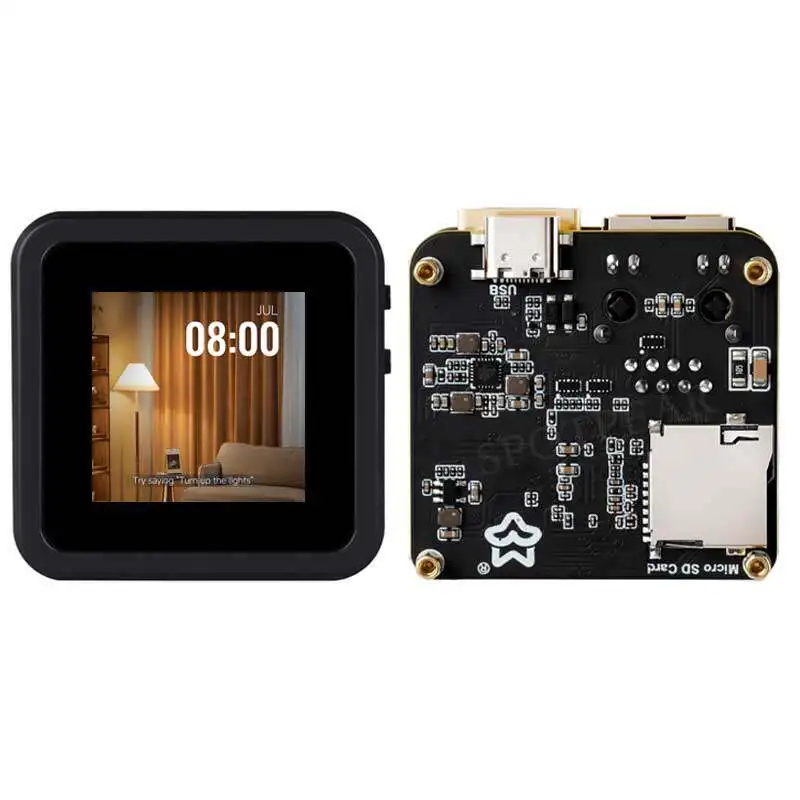 Operation and Maintenance Tool RV1106 Remote Control Server Power-on PiKVM for Raspberry Pi