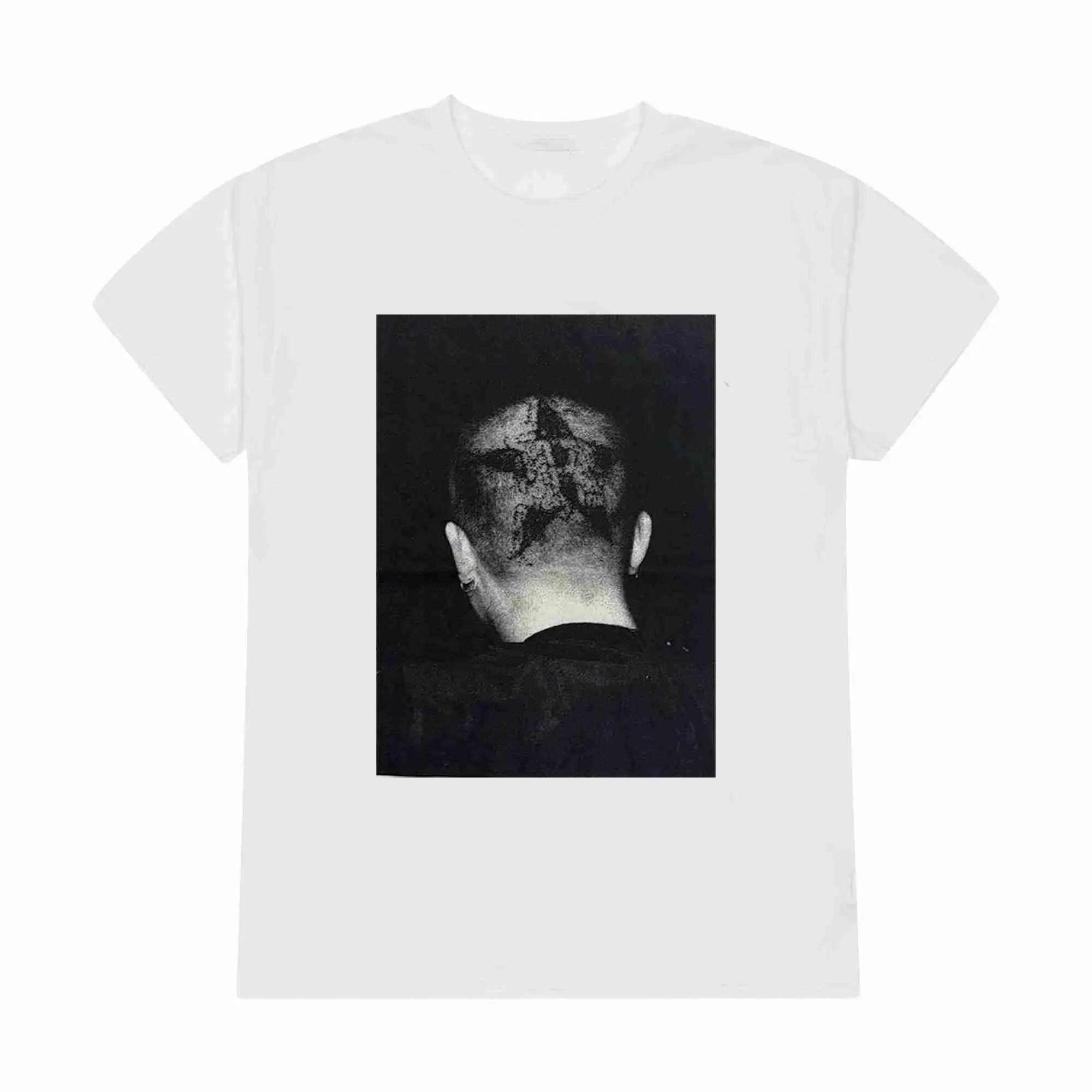 Art New 2026 Revenge Angel Vintage Graphic Tee 100% Cotton Round Neck Casual Regular Fit Unisex T-shirt  Summer Top