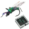 Green Mosquito