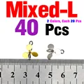 Mixed L