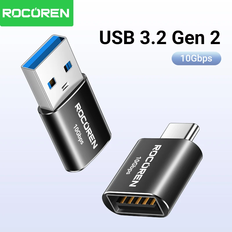 Rocoren Usb Type C … - image