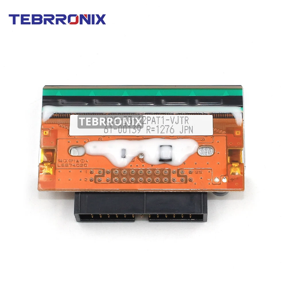 215984 New Original Printhead for Videojet 6320 6420 53MM Thermal Barcode Label Printer KCE-53-12PAT1-VJTR