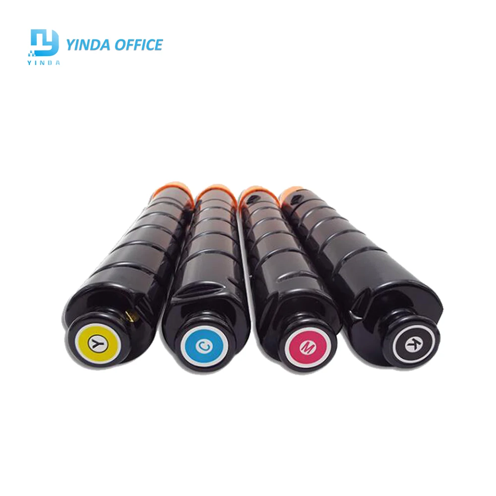 

GPR-31 G46 C-EXV-29 Toner Cartridge For Canon IR ADV C5030 C5035 C5235 C5240 Cartridges Powder