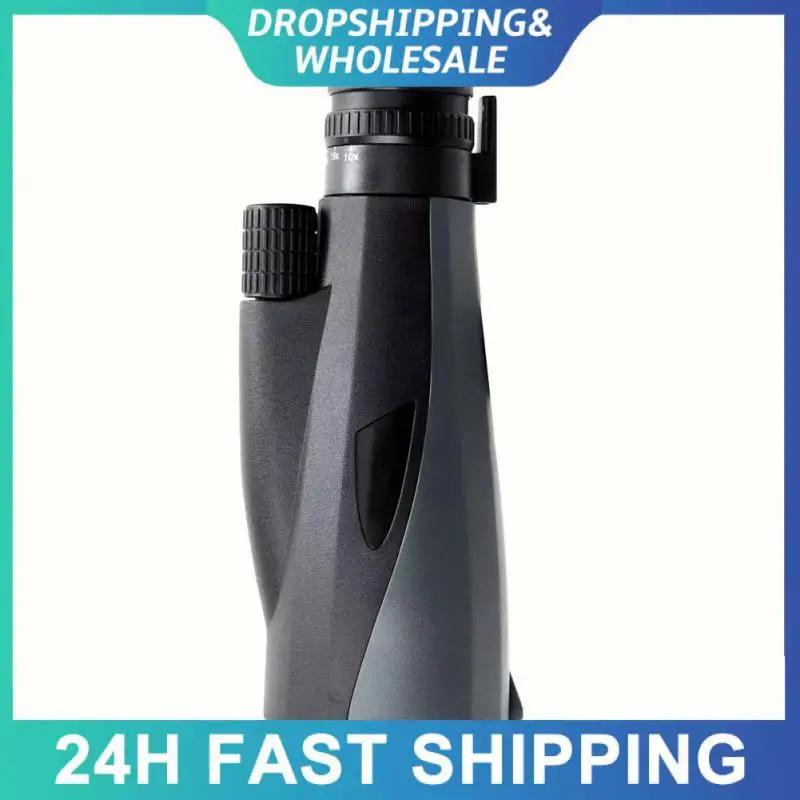 Waterproof Outdoor Telescope Coating Grand Prism Moisture Proof Monocular Telescope Prism Coating Zoom Telescope Multi Coated