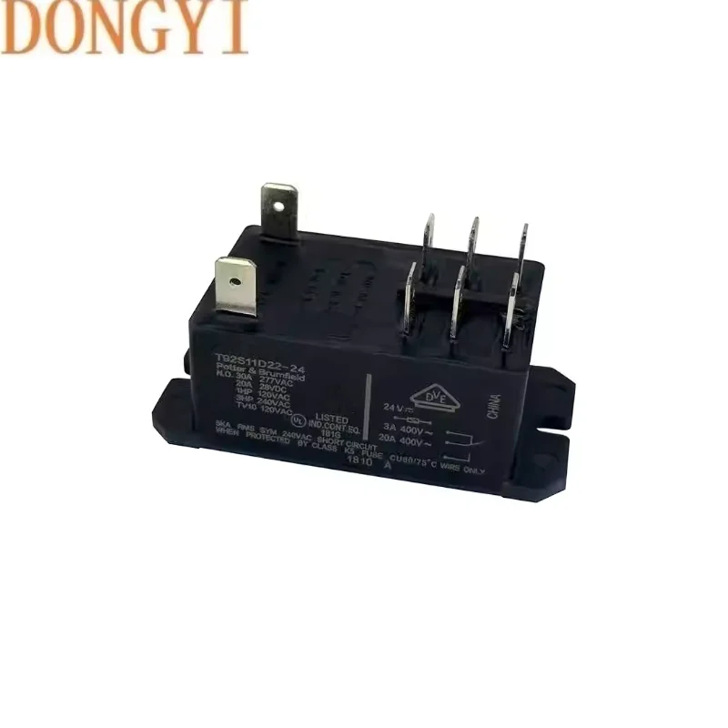 

High quality Relay T92S7D12-12 12VDC T92S7D12-24 24VDC T92S7D22-12 12VDC T92S7D22-24 24VDC T92P7D12-12 12VDC