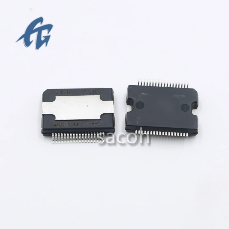 

(SACOH Integrated Circuits) STA512A STA512 5Pcs 100% Brand New Original In Stock