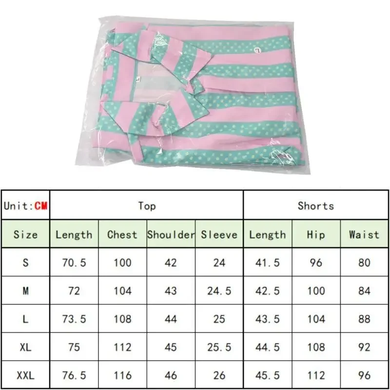 زي دي كوسبلاي دو فيلم باربي كين رايان جوسلينج لور أوم، قميص هاوايين، قصير للإجازات