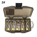 5pcs E