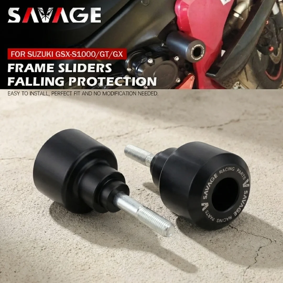 Savage Motorcycle F…