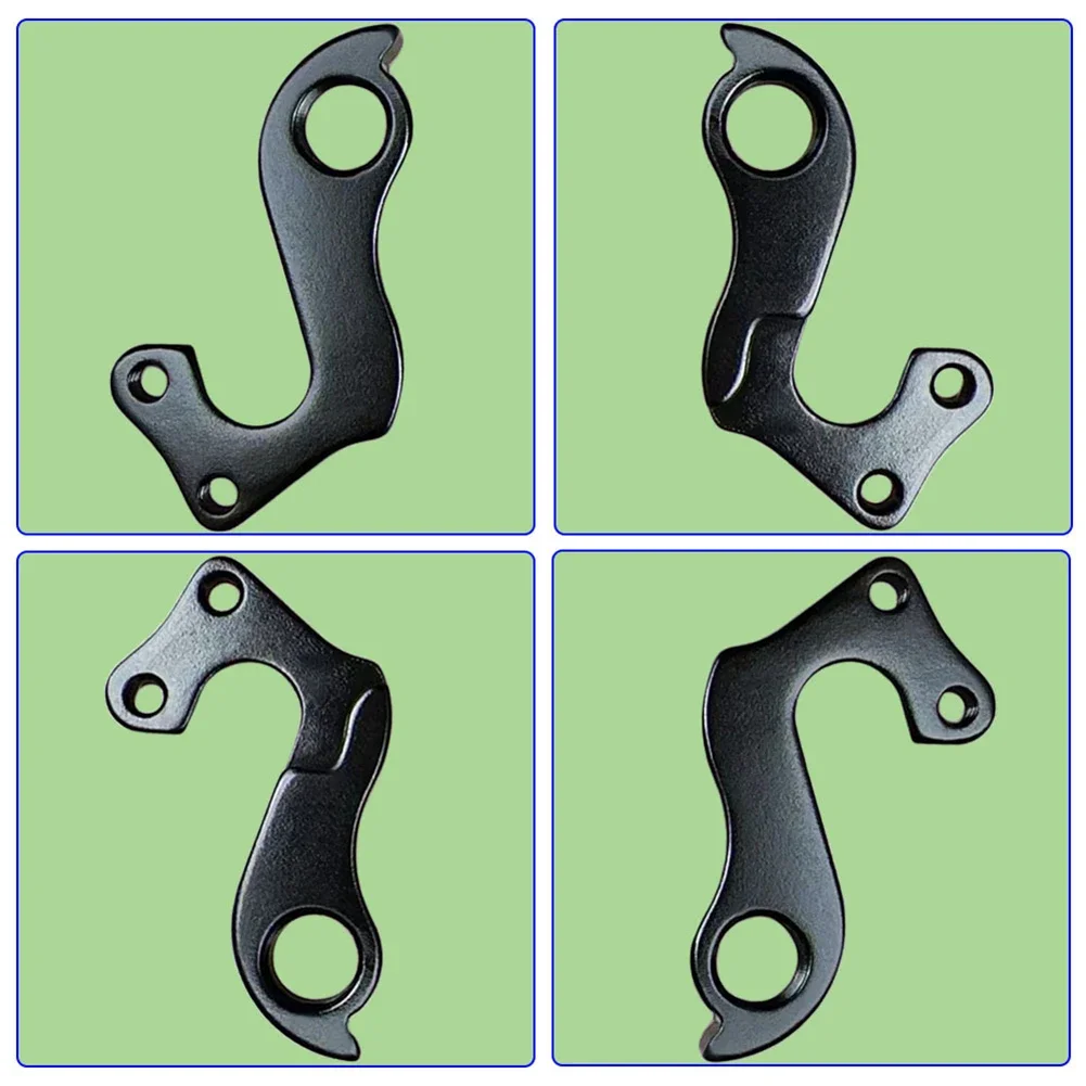 والعتاد الخلفي Derailleur Mech شماعات التسرب لـ DE ROSA Sporttive Racing WILIER Cento 2007 يضمن محاذاة مثالية