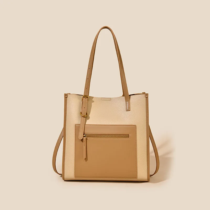 

Classic Elegant Ladies Tote Bags Crossbody Bag, Leather Shoulder Bag Hand Bags from Luxury Brand Designer