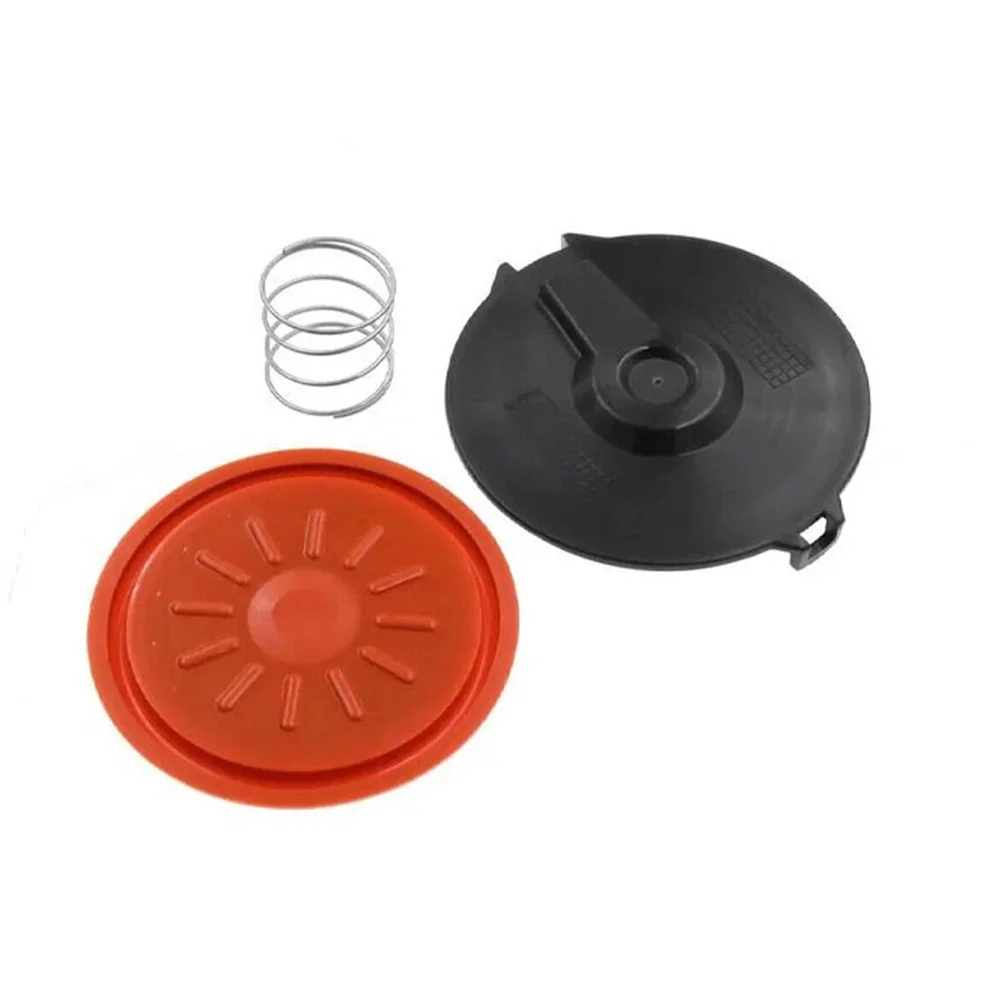PCV Valve Cover  Cap Repair Kit Membrane For BMW N43 E81 E91 E92 E93 E61 116i 120i 318i 320i 11127553626 Car Engine Parts - Image 2