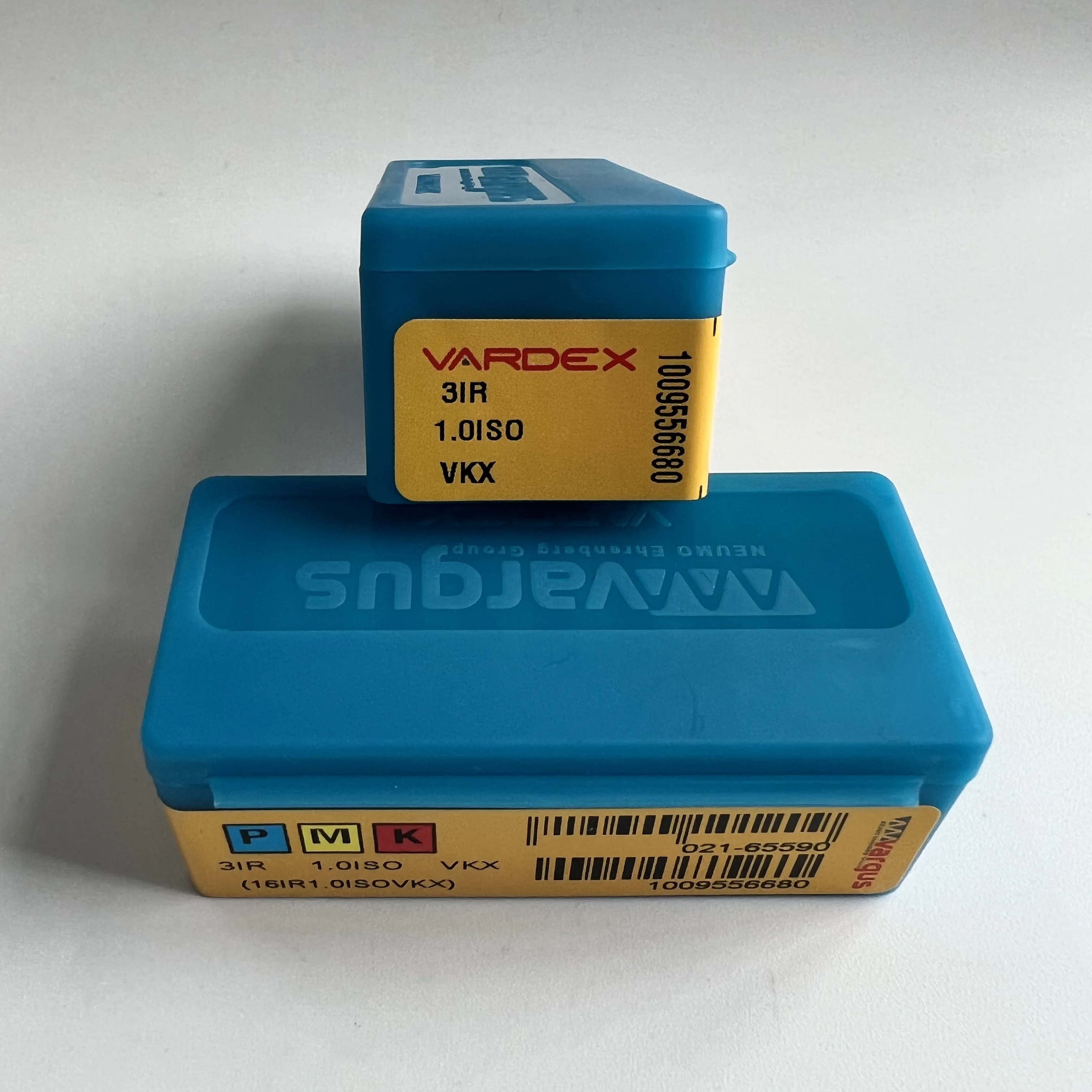 10pcs/box 3IR1.0ISO/3IR1.0ISO/3IR1.0MJ/3IR1.5ISO/3IR1.5ISO/3IR1.5MJ/3IR1.75ISO/3IR1.25ISO Chip Breaker Insert Vargas