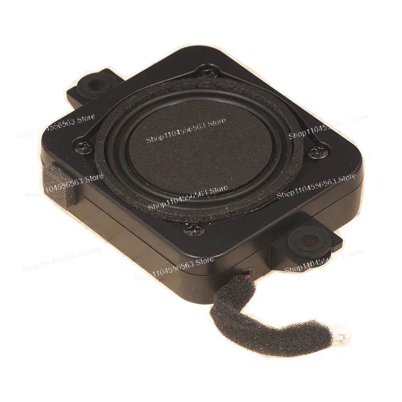 New 2-inch full-range speaker 4 ohm 5W square cavity speaker game console speaker