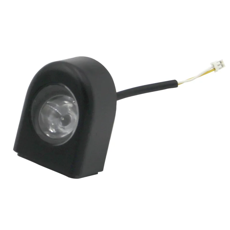 AliExpress GIYO Practical LED Light Lamp Replacement Versatile ABS Craftsmanship Electric Scooter High Intensity Long Lasting Performance