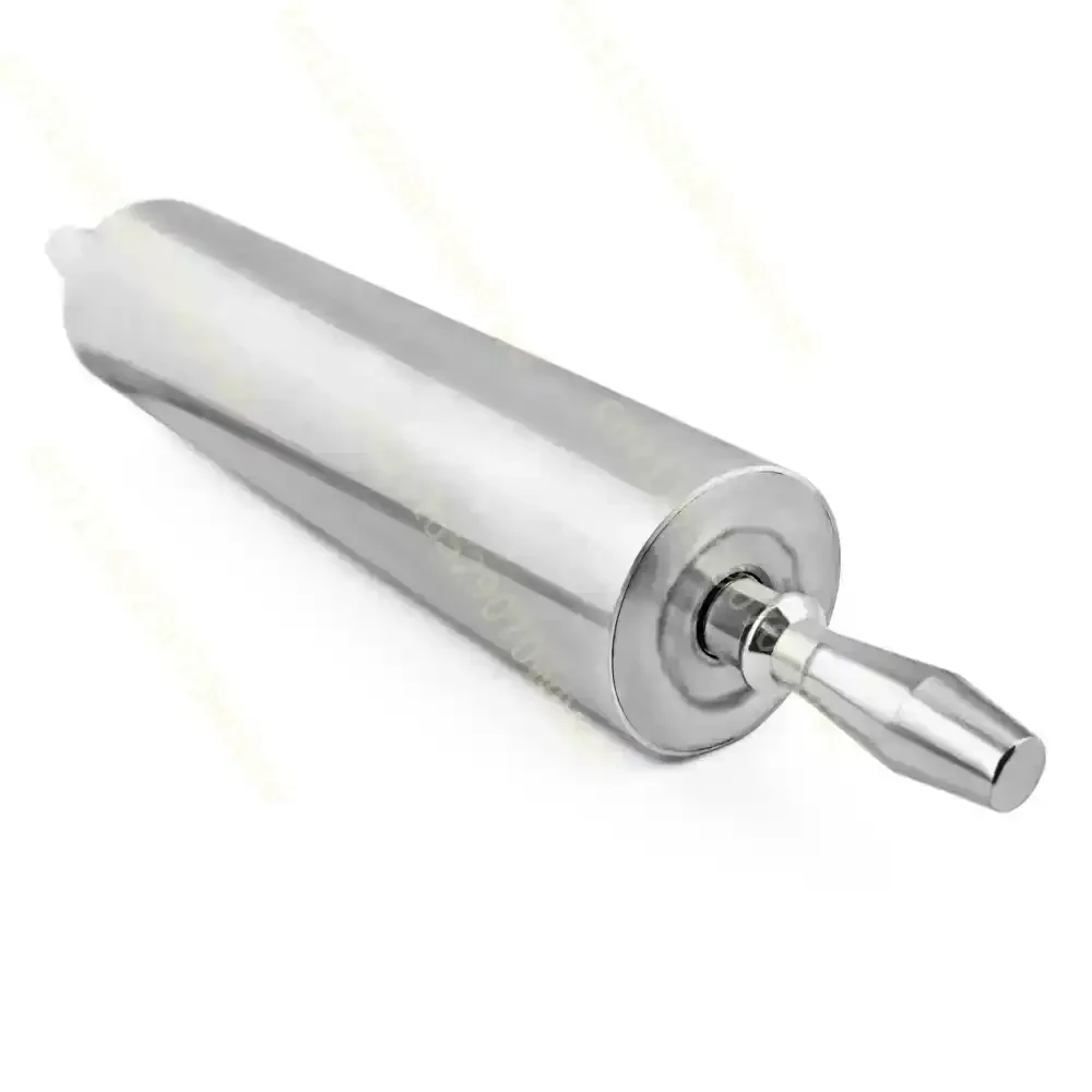 Roller Rolling Pin Aluminum Alloy, Baked Rolled Dumpling Skin Stick, Commercial Large Size