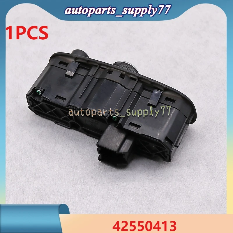 42550413 für opel vauxhall mokka x j13 Scheinwerfers teuer schalter