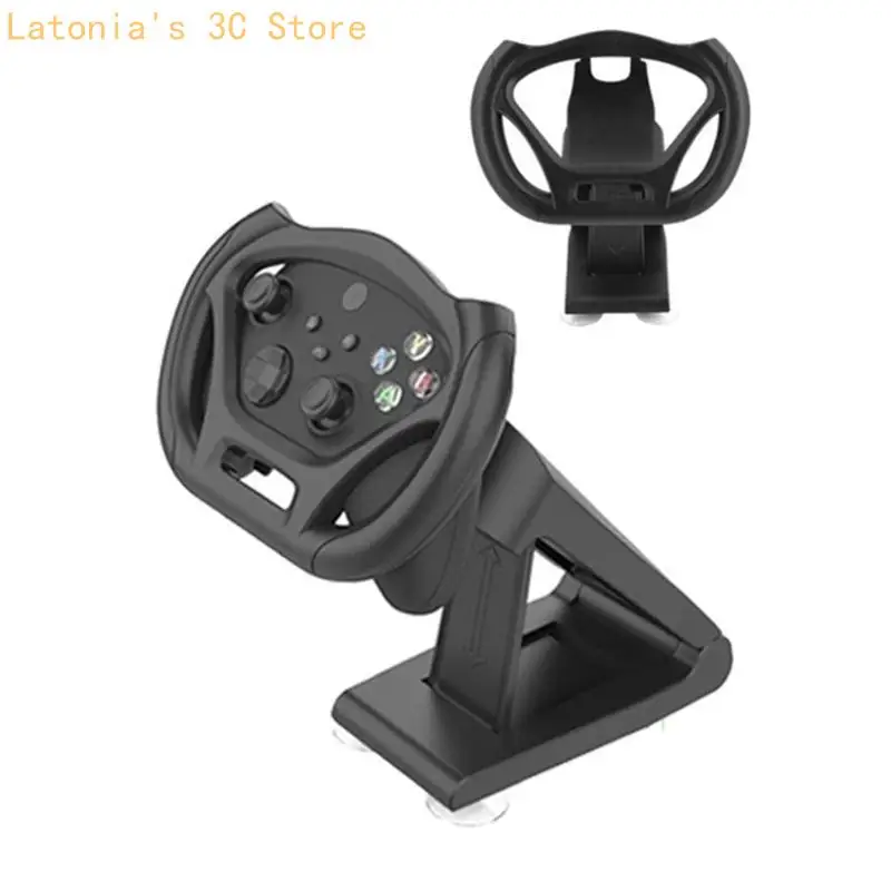 Auto-Lenkrad mit Saugnapf-Serie, Griffrad für S/X X3UB – Detail 4