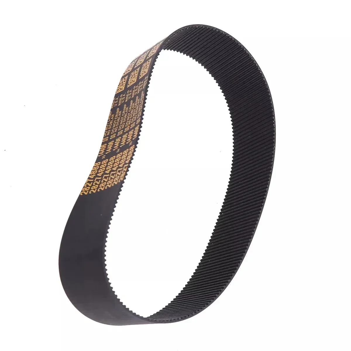 28274888 Sabuk Penggerak Pinion Bogie Tenaga Listrik untuk Dodge Ram 1500 2013-2022