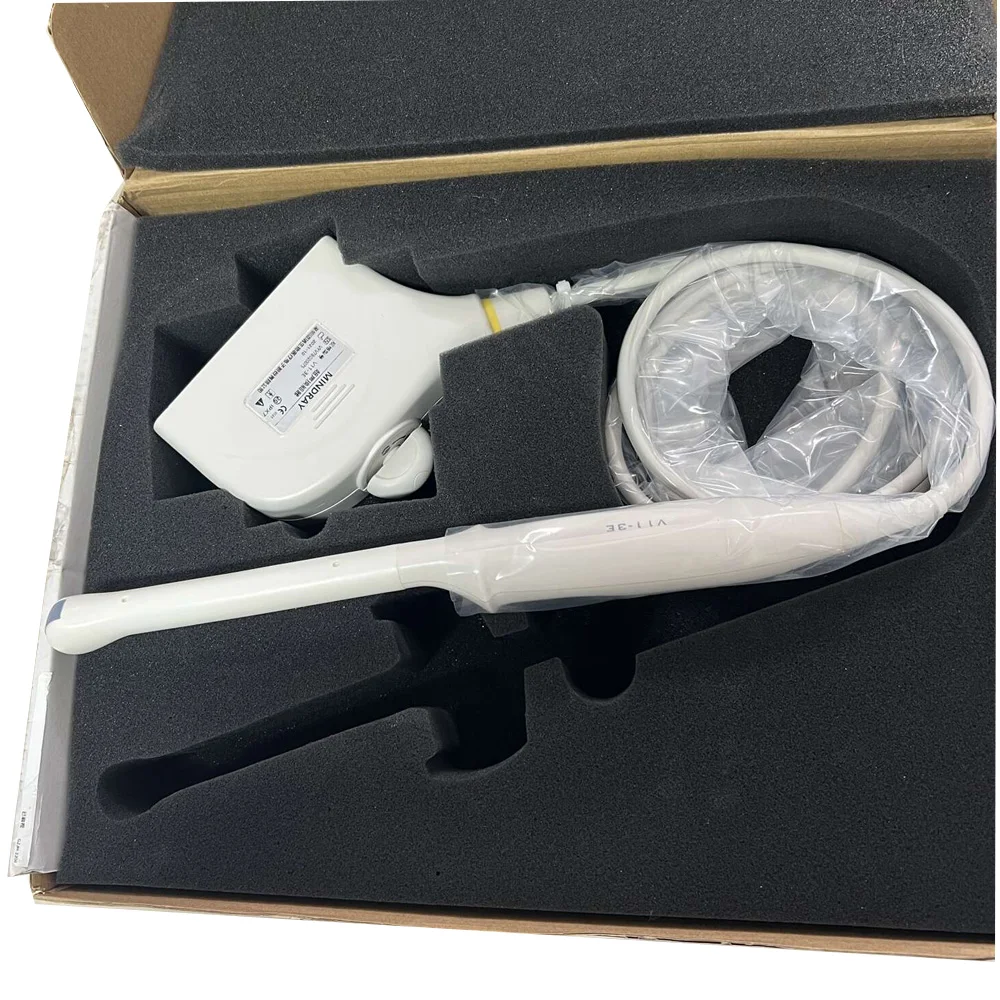 Mindray DC70 DC8 Probe V11-3E Linear transducer probe