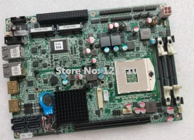 

Industrial equipment board IEI NOVA-HM551-R11 REV 1.1