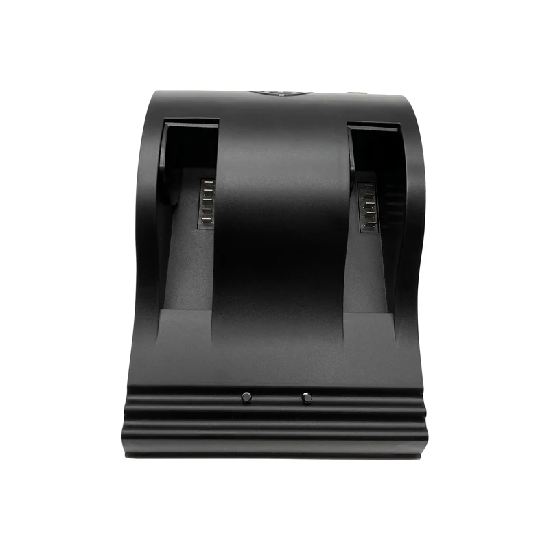 Fuente de alimentación de doble cargador para Trimble TX6 y TX8 3D Laser Scanners 2 Bay Charger