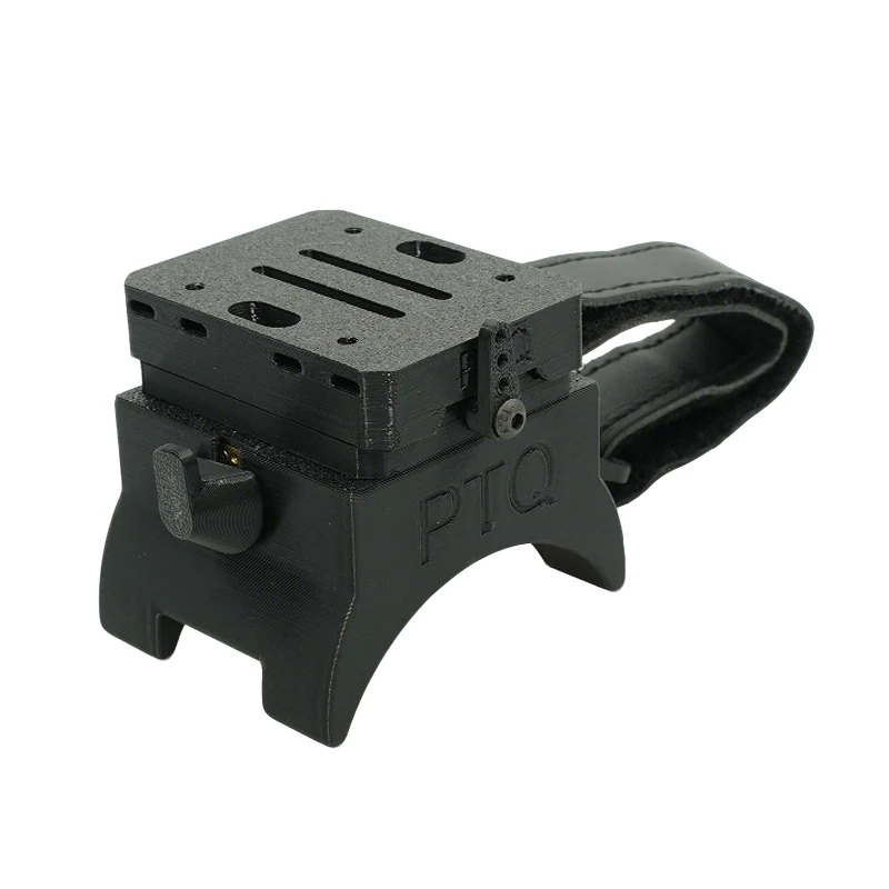 

1PCS FPV Drone PWM-Control Thrower Airdrop Device with Built-in N20 Geared Motor 2KG Max Load Capacity DIY Modification Parts