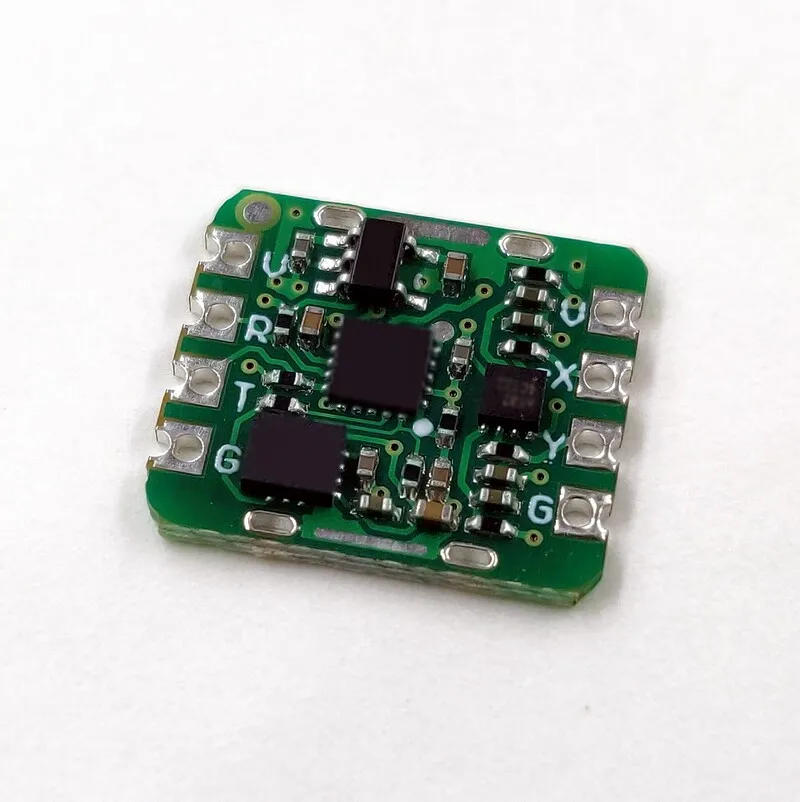 For GY-25A High Pre…