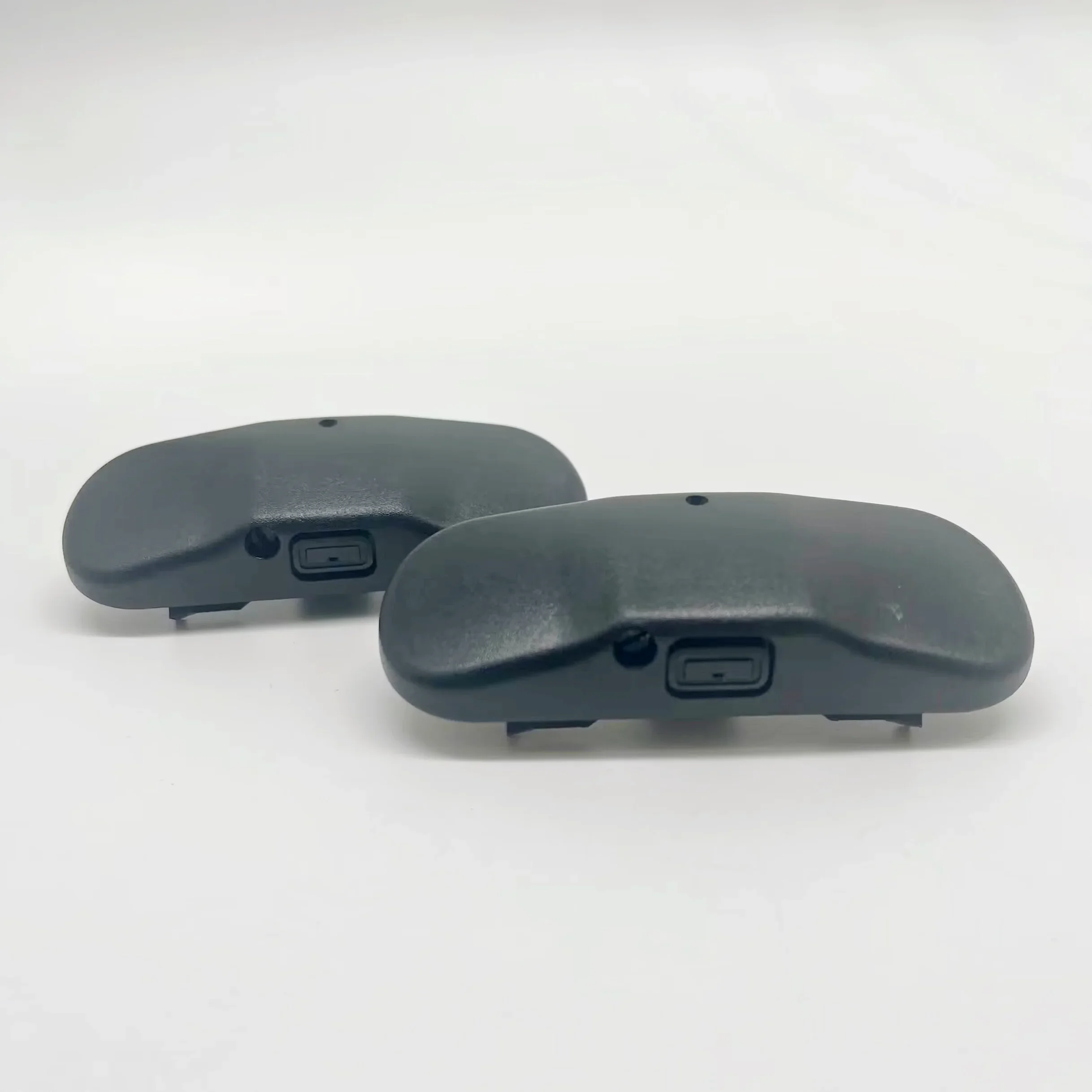 Jet Semprotan Nosel Pencuci Kaca Depan untuk VW Golf Touran Candy Passat 2KD955985