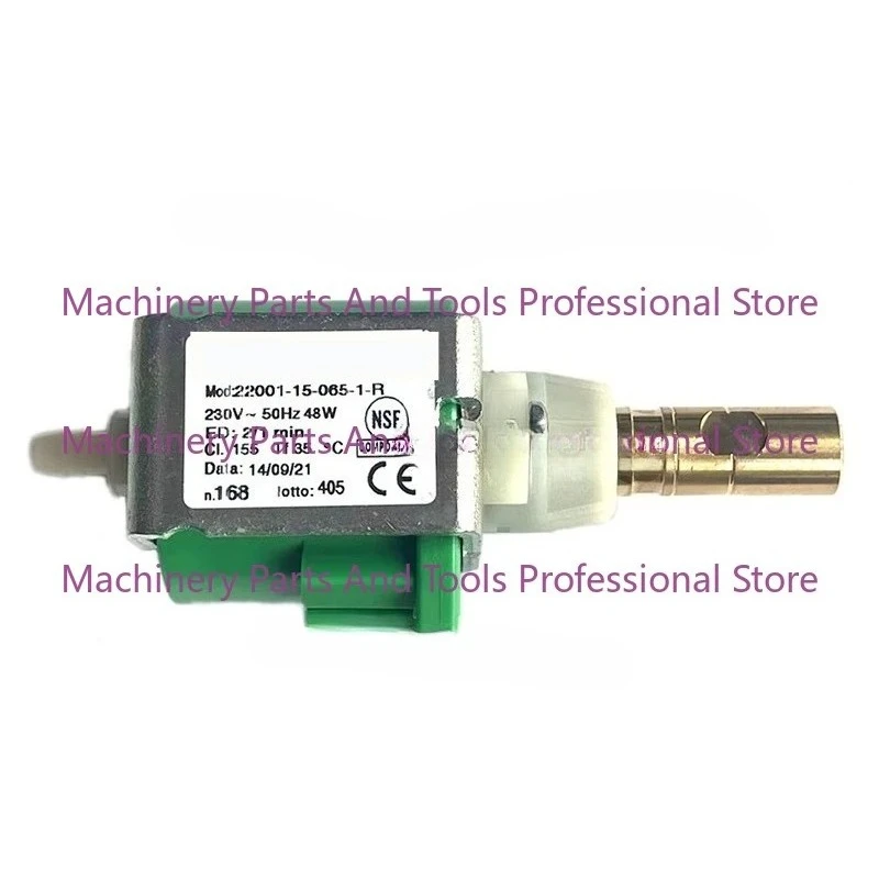 Applicable To EXPOBAR E61 Coffee Machine Vibration Pump Pressure Regulating Valve Opv Regulator One-way  Relief  Accessories