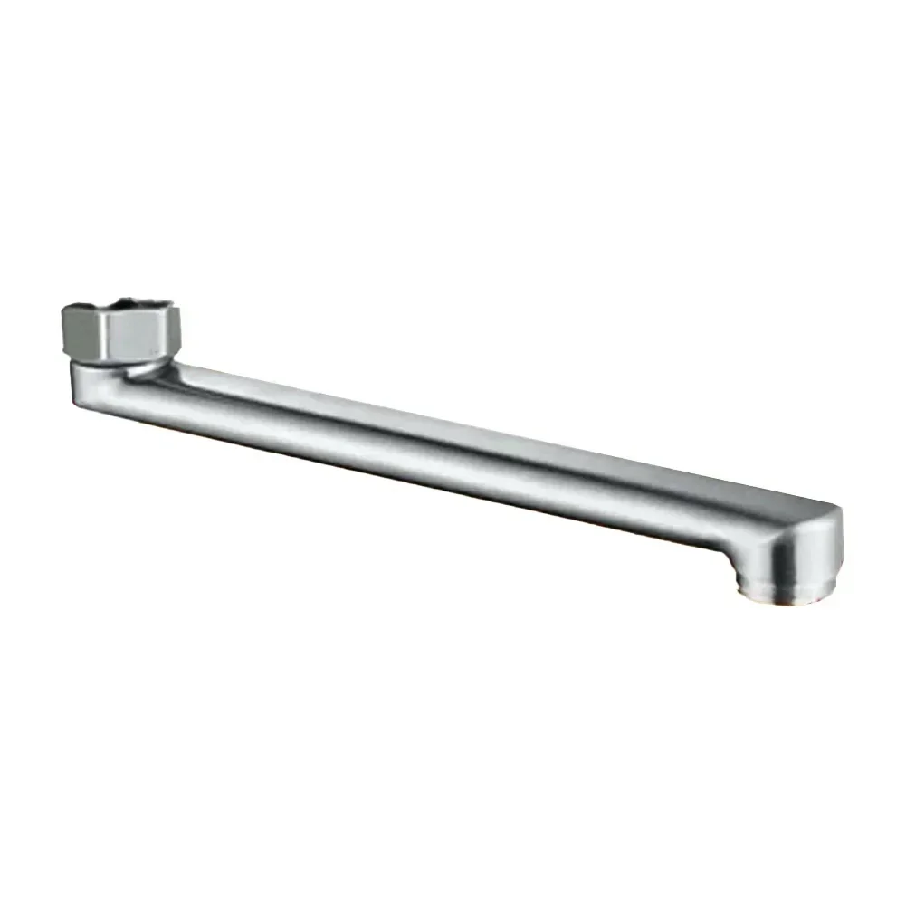 Cleaning On Balcony 30cm Single Cold Water Single Cold Water Pipe Hose Rust Resistant Flexible Positioning Convenient Use