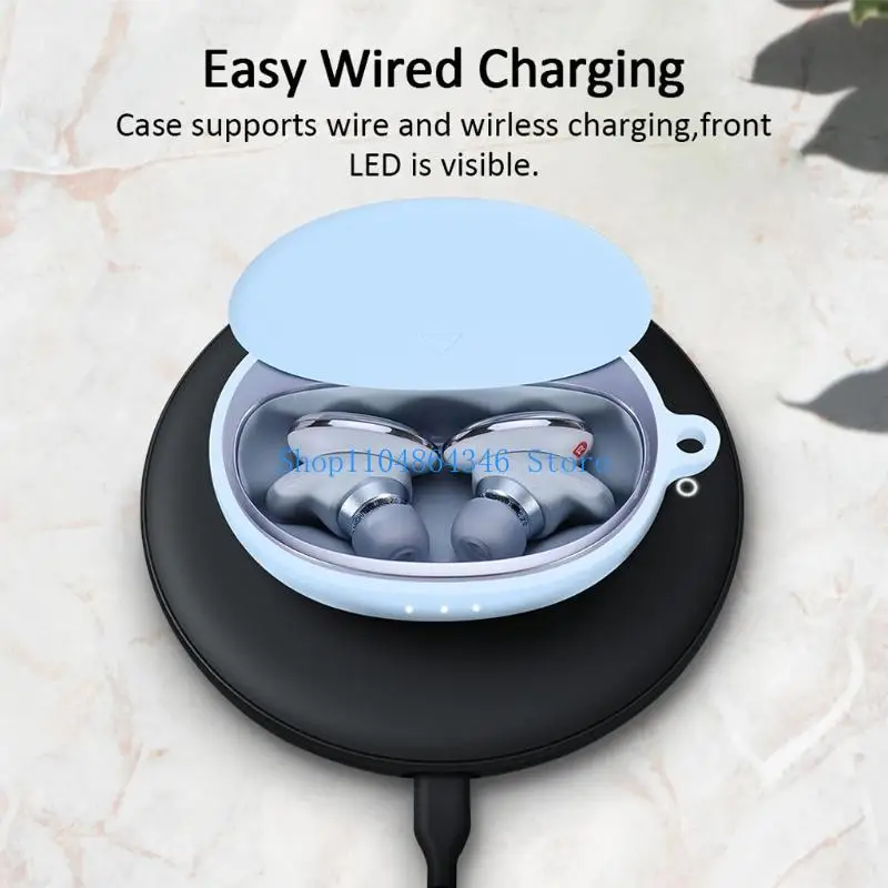 5ASD для Anker-Soundcore 3 Washable Cover Shock без скольжения