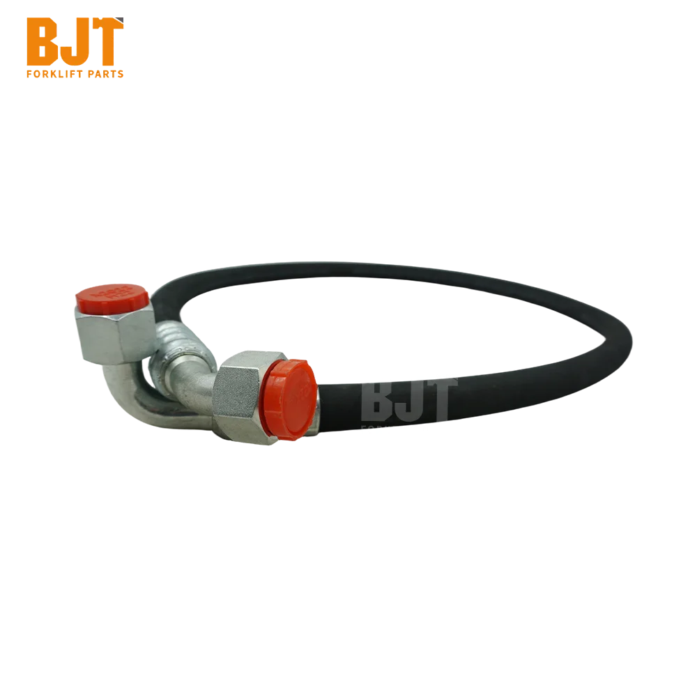 High Quality Non-OEM Hose Assembly for Linde Forklift H16 H18 H20 0029503477 Spare Parts