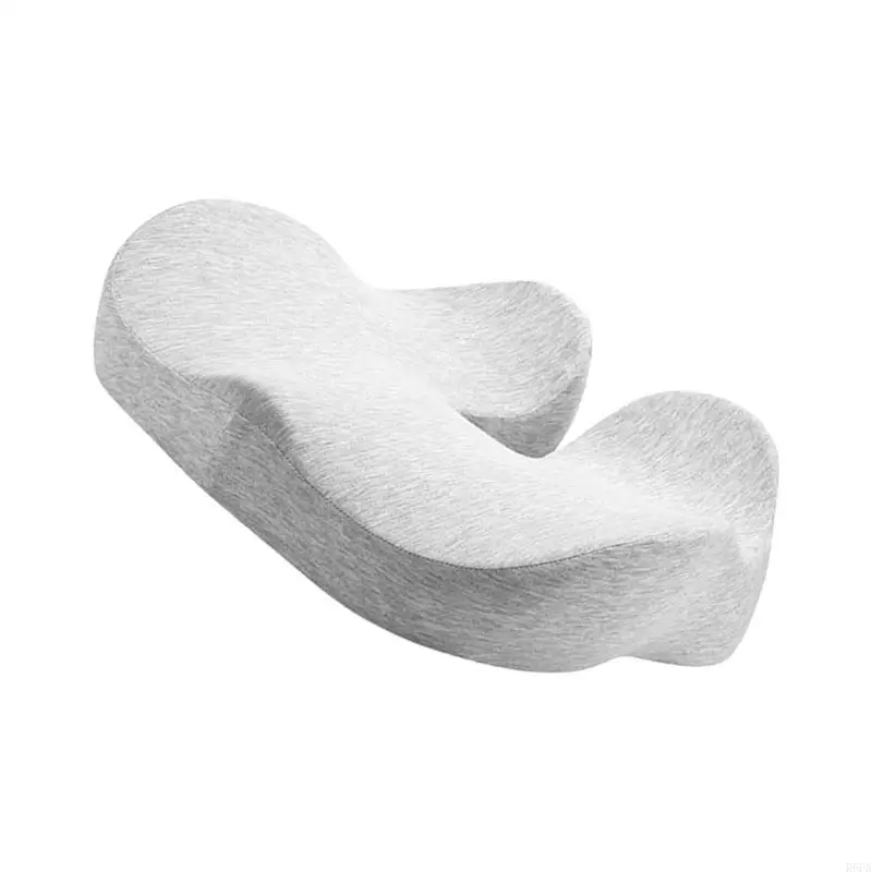 

Толстая пусковая площадка автокресла из пены с эффектом памяти для длительного облегчения давления сидя