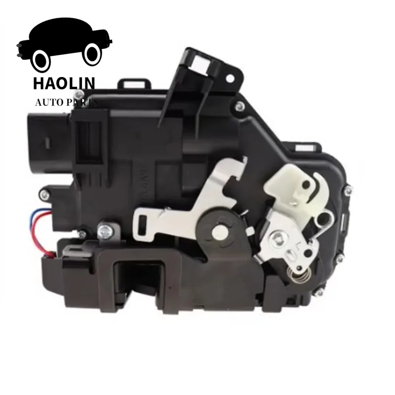 

4B1837015G 8E1837015D New Front Left Driver Side Door Lock Actuator Applicable For Audi A4 A6 Quattro S4 Oem 401837015 8E1837015